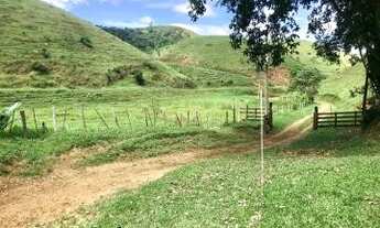 Imagem: Fazenda - Bairro do Taquari - 1.210.000,00m²