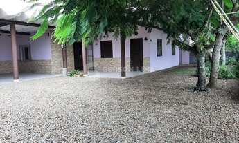 Imagem 4: Casa - Armação