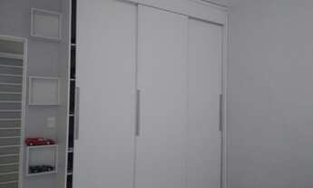 Imagem 3: Casa no Santa Isabel com 3 suites próx ao Morada do Sol terreno 13X33 financia