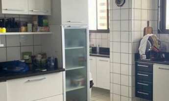 Imagem 7: DS : Edifício São Conrado Bairro Fátima