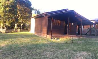 Imagem 3: Alugo ou vendo casa Osorio