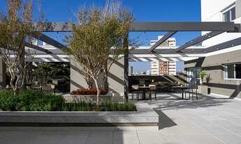 Imagem 4: Apartamento para venda possui 66 metros quadrados com 3 quartos em Tatuapé - São Paulo - S