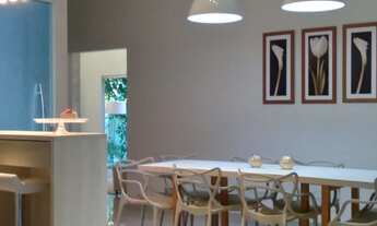 Imagem 2: Vende-se casa com 3 suítes e móveis planejados