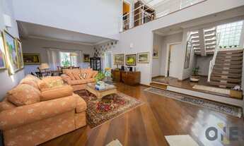 Imagem 2: JANDIRA - Casa de Condomínio - Granja Viana