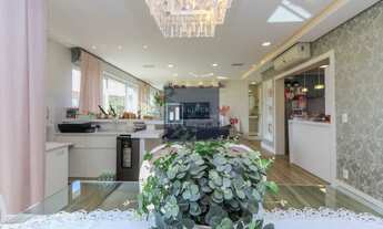 Imagem 7: Apartamento para aluguel e venda possui 107 metros quadrados com 3 quartos