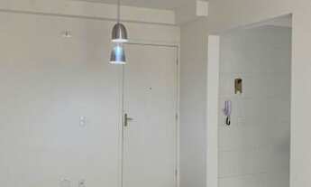 Imagem 3: Excelente Apartamento à venda 47 m² c/ 2 dorms - Lazer - 1 Vaga