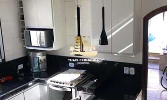 Imagem 2: OPA! Sobrado no Imperador/Piscina/2Dorm/1Suíte/2Vg