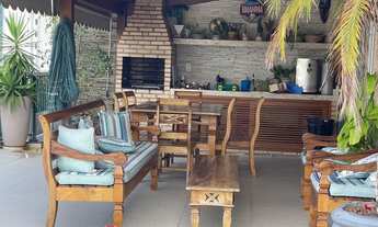 Imagem 5: Recreio Cobertura 100 metros da praia