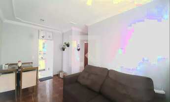 Imagem 4: BELO HORIZONTE - Apartamento Padrão - JAQUELINE