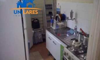 Imagem 6: Apartamento de 2 quartos na Praia da Bandeira