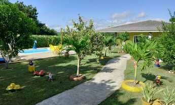 Imagem 4: Casa em aldeia para Fds $ 900,00