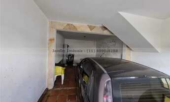 Imagem 3: Assobradada - Jardim do Estadio - Santo Andre - Sao Paulo