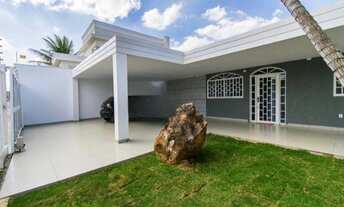 Imagem 3: Casa rua 12/10 4 quartos - Vicente Pires