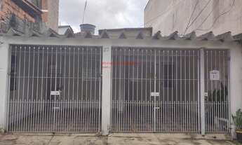 Imagem: Casa a Venda no Parque Ipê Campo Limpo