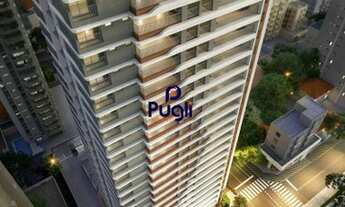 Imagem 7: Apartamento à venda no bairro Pompeia