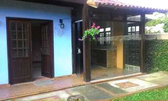 Imagem: Casa para aluguel possui 115 metros quadrados