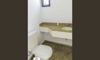 Imagem 6: Apartamento Locação Moema 167 m² 4 Dormitórios