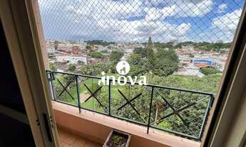 Imagem 4: Apartamento à venda, 3 quartos, 1 suíte, 1 vaga, Estados Unidos - Uberaba/MG