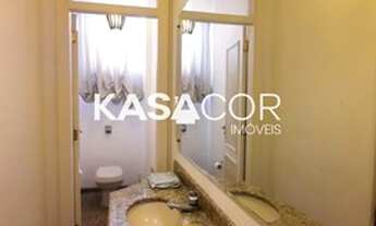 Imagem 4: Apartamnto para reforma com 2 vagas