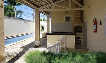 Imagem 4: Casa EM CONDOMÍNIO para Venda Guaribas, Eusébio 3 dormitórios sendo 3 suítes, 2 salas, 5 b