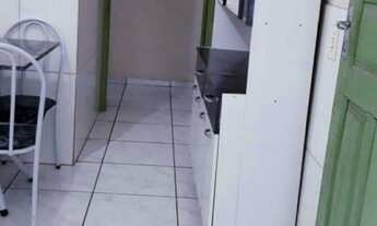 Imagem 6: Kitnet bem arejado, mobiliado e pronto pra morar!!!