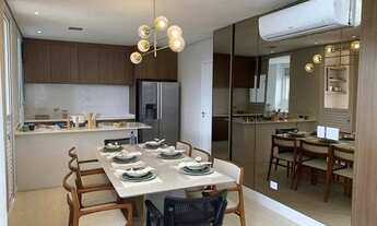 Imagem 3: Apartamento para venda com 189 metros quadrados com 4 quartos