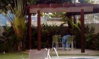 Imagem 2: Lindo sobrado de alto padrao com vista para o mar