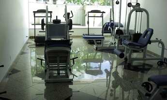 Imagem 4: Apartamento 3 quartos com vista mar no Alto da Glória - Macaé - RJ