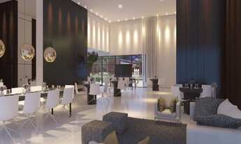 Imagem 6: APARTAMENTO RESIDENCIAL em INDAIATUBA - SP, THE PARK VIEW-VILA TODOS OS SANTOS