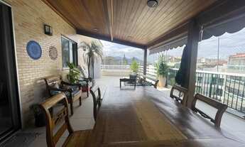 Imagem 6: Recreio Cobertura 100 metros da praia