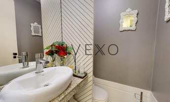 Imagem 6: Apartamento Silencioso 3 Quartos Lagoa