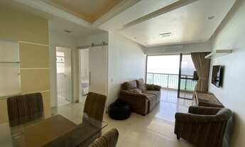 Imagem 3: Apartamento de 56 metros quadrados no bairro Barra da Tijuca com 1 quarto