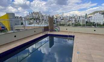 Imagem: Apartamento à venda, 2 quartos, 2 suítes