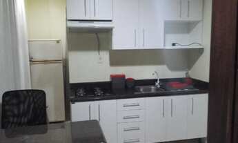 Imagem: Kitinete Mobiliada - Bairro Bom Retiro Rua