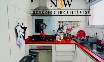 Imagem 7: SãO PAULO - Apartamento Padrão - Vila Leopoldina