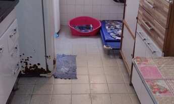 Imagem 2: SãO PAULO - Apartamento Padrão - Campo Grande