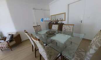 Imagem 5: Apartamento Padrão para Venda em Jardim Astúrias Guarujá-SP - V3279