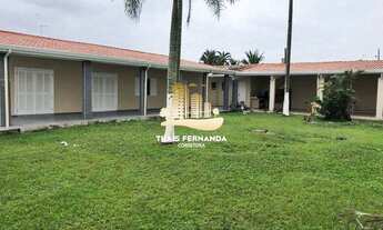 Imagem 2: Casa Térrea/ 3Dorm2 Suíte Sala 4Vg Quintal todo gramado Florida