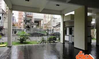 Imagem 4: APTO. ED. ILHA BELA 03 QUARTOS SENDO 01 SUITE - 01 VAGA DE GARAGEM