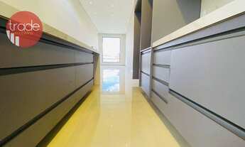 Imagem 5: Casa térrea com 3 dormitórios à venda, 192 m² por R$ 1.100.000 - Reserva Imperial - Ribeir