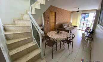 Imagem 2: Cobertura com 4 quartos à venda, 159 m² - Freguesia de Jacarepaguá - Rio de Janeiro/RJ