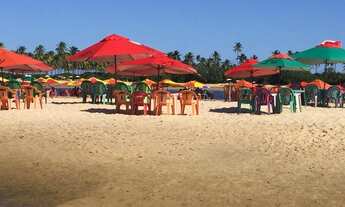 Imagem 2: Alugo casa na Praia Litoral Norte em Barra de Jacuipe