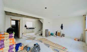 Imagem 2: CASA GEMINADA 03 QUARTOS 01 SUÍTE 04 VAGAS