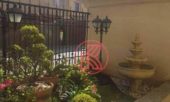 Imagem 2: Apartamento à venda, 90 m² por R$ 538.000,00 - Rudge Ramos - São Bernardo do Campo/SP