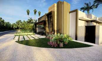 Imagem 2: Casa com 3 dormitórios à venda, 147 m² por R$ 1.049.000,00 - Vila do Golf - Ribeirão Preto