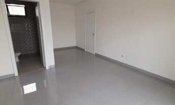 Imagem 7: Casa Nova no Novo Mundo - 3 Quartos, Suíte, Sacada, 2 Vagas de Garagem