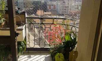 Imagem 6: Apartamento à venda, 90 m² por R$ 538.000,00 - Rudge Ramos - São Bernardo do Campo/SP