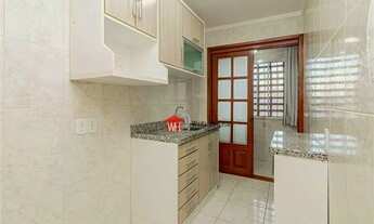 Imagem 7: Apartamento com 1 dormitório à venda, 42 m² por R$ 185.000,00 - Santana - Porto Alegre/RS