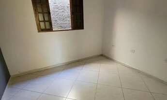 Imagem: Aluguel - Casa 4 cômodos - Parque das Américas