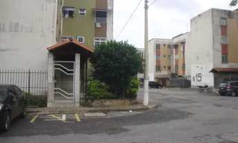 Imagem 2: APARTAMENTO DE 02 QUARTOS NO TIROL (CONJ. JOAO PAULO II